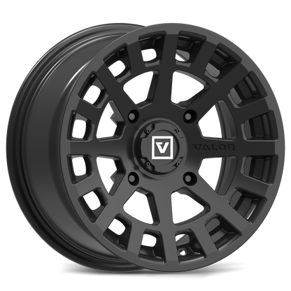 V04 UTV Wheel - Valor Offroad