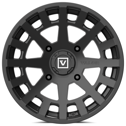 V04 UTV Wheel - Valor Offroad