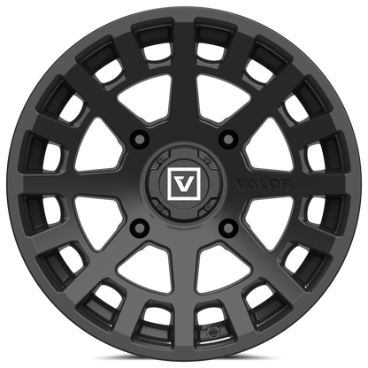 V04 UTV Wheel - Valor Offroad