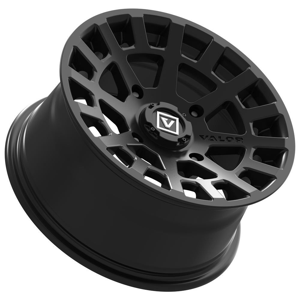 V04 UTV Wheel - Valor Offroad