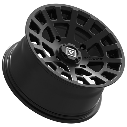 V04 UTV Wheel - Valor Offroad