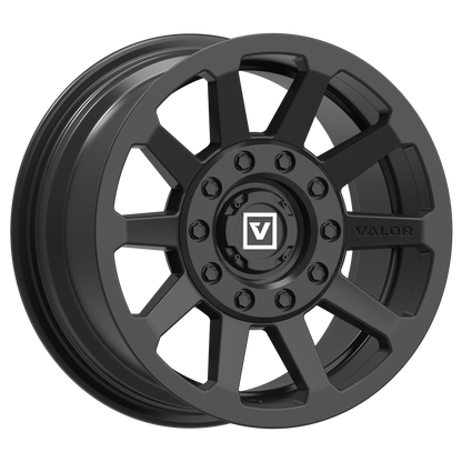 V02 UTV Wheel - Valor Offroad
