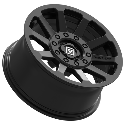 V02 UTV Wheel - Valor Offroad