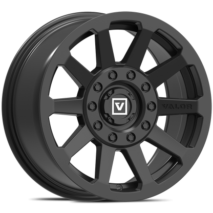 V02 UTV Wheel - Valor Offroad