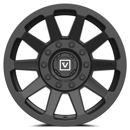 V02 UTV Wheel - Valor Offroad