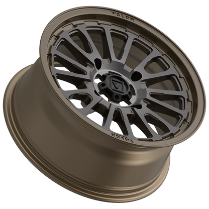 Alpha on 15x7 V14 RB - Valor Offroad