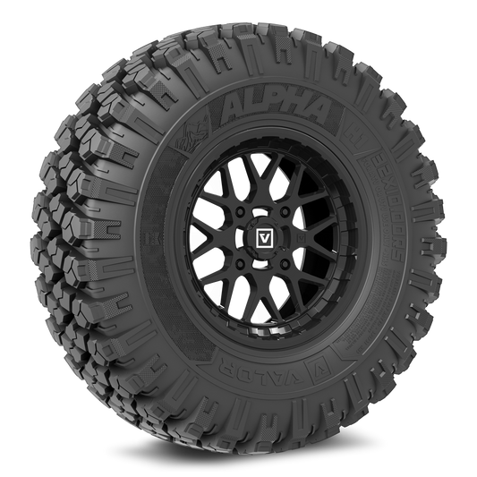Alpha on 15x7 V03 GB - Valor Offroad