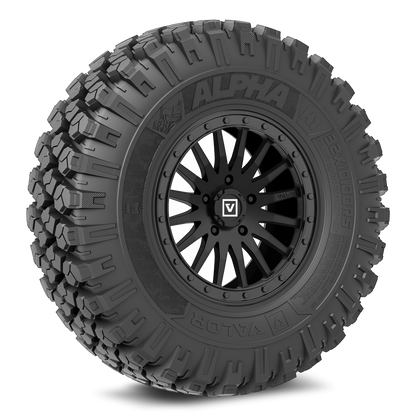 Alpha on 15x8 V06 SB - Valor Offroad