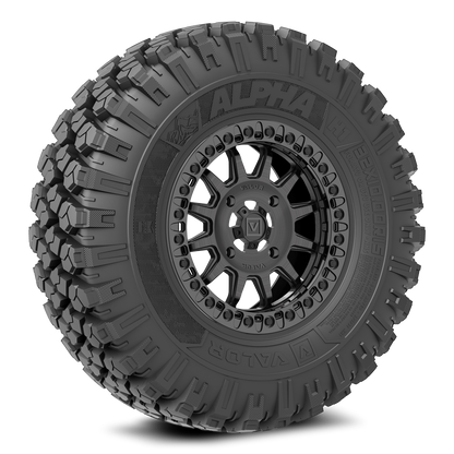 Alpha on 15x7 V09 BC - Valor Offroad