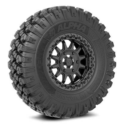 Alpha on 15x7 V09 BC - Valor Offroad