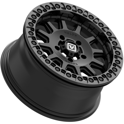 Alpha on 15x7 V09 SB - Valor Offroad