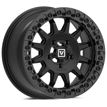 Alpha on 15x7 V09 SB - Valor Offroad