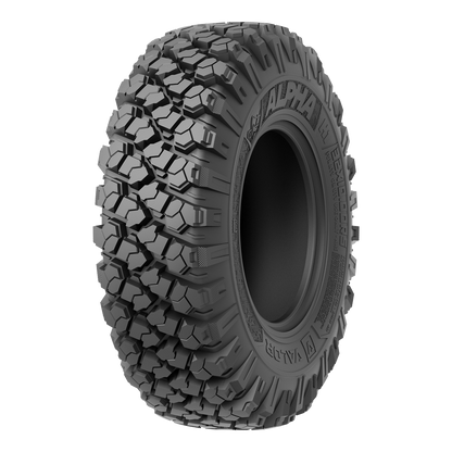 Alpha on 15x7 V09 SB - Valor Offroad