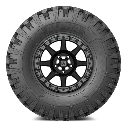 Alpha on 15x7 V13 SB - Valor Offroad