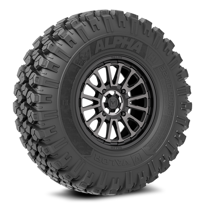 30" Alpha on 14x7 V14 DT - Valor Offroad