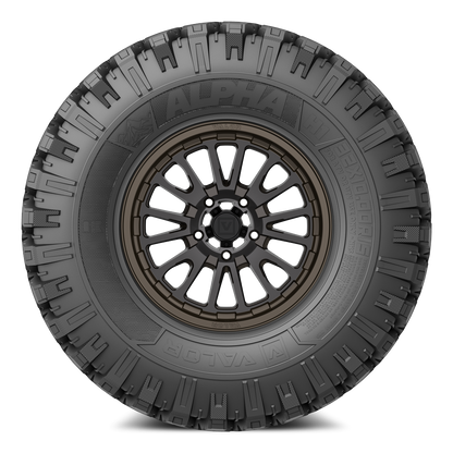 Alpha on 15x7 V14 RB - Valor Offroad