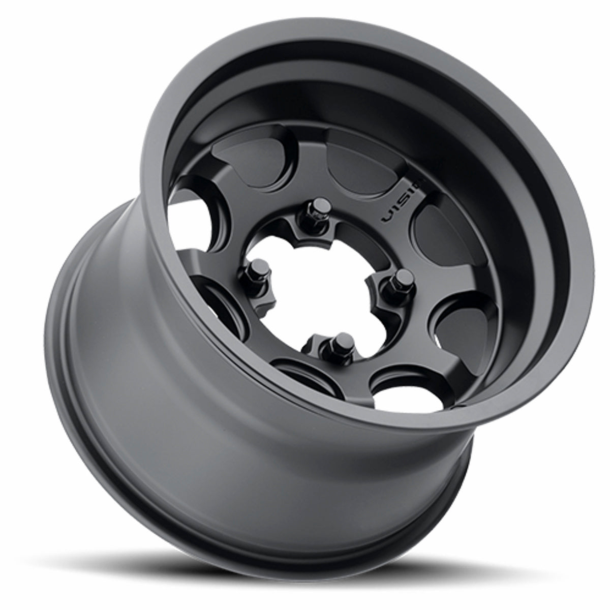Vision Utv Rims Vision Wheel 351 Flow UTV - Pivotal Motorsports