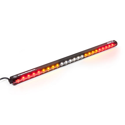 RTL LED Rear Light Bar