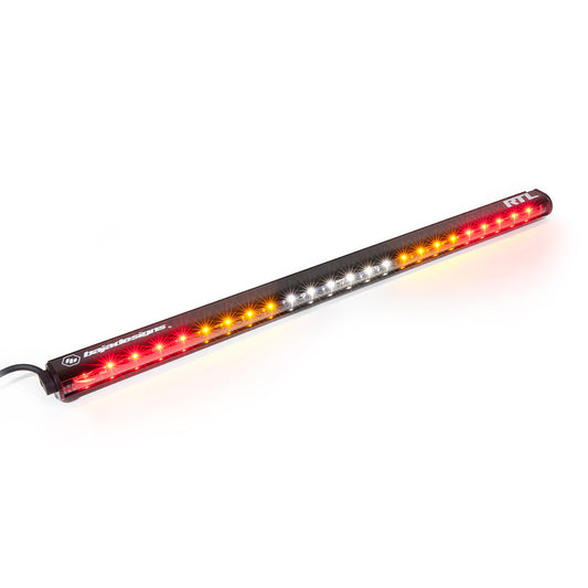 RTL-S LED Rear Light Bar with Turn Signal
