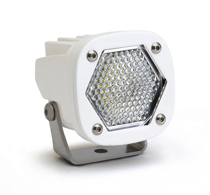 S1 White LED Auxiliary Light Pod