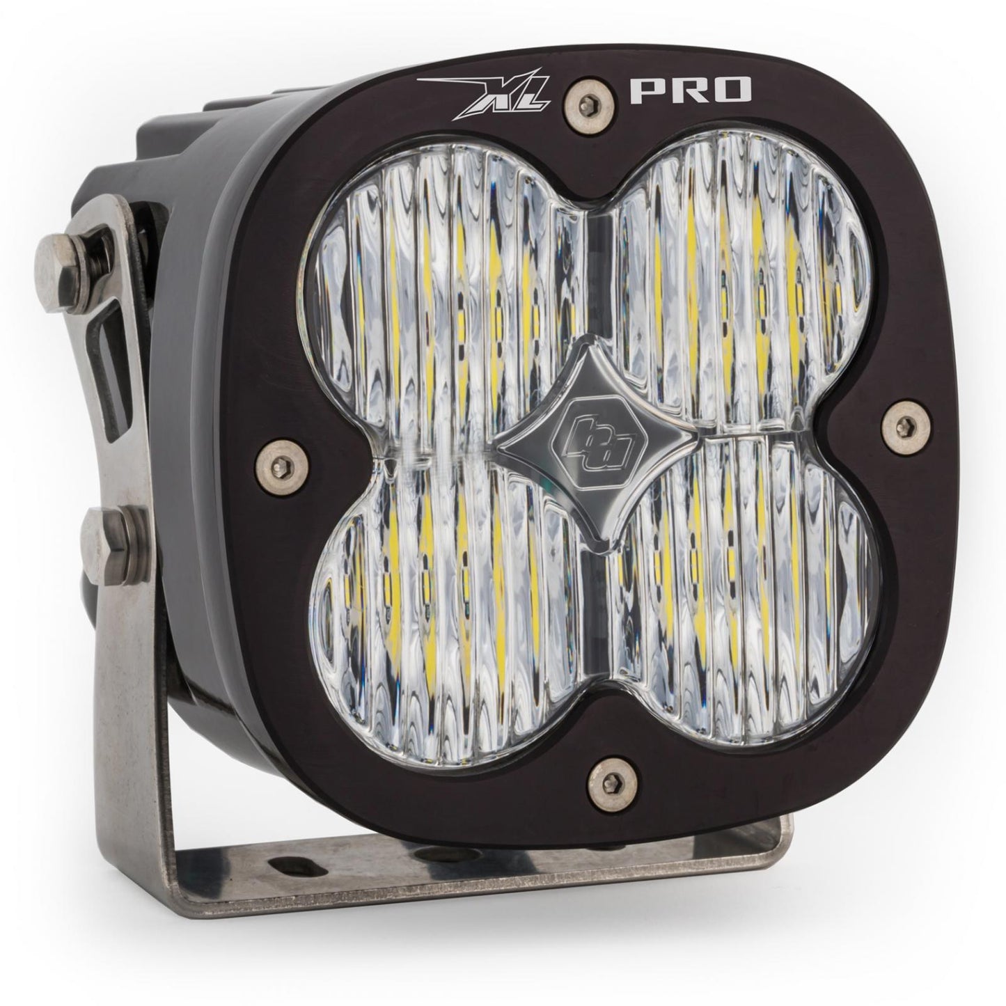 XL Pro LED Auxiliary Light Pod
