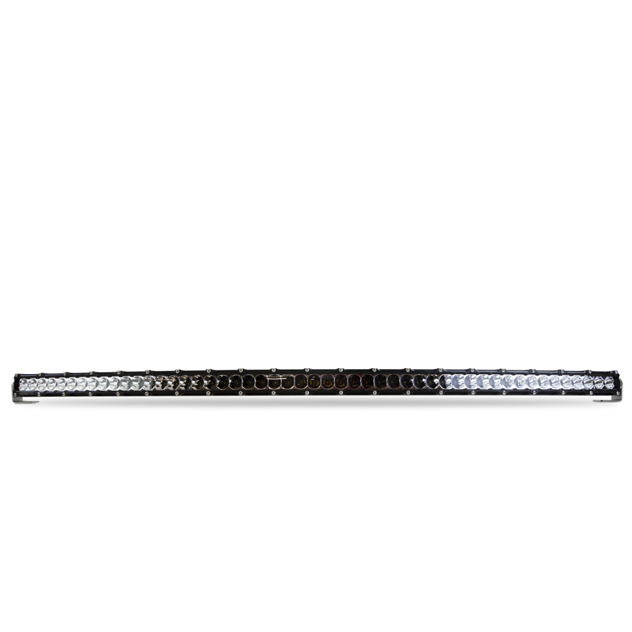 50 Inch Curved LED Light Bar | Heretic Studio – Pivotal Motorsports
