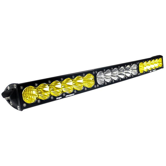 OnX6+ Arc Dual Control LED Light Bar