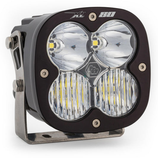 XL 80 LED Auxiliary Light Pod