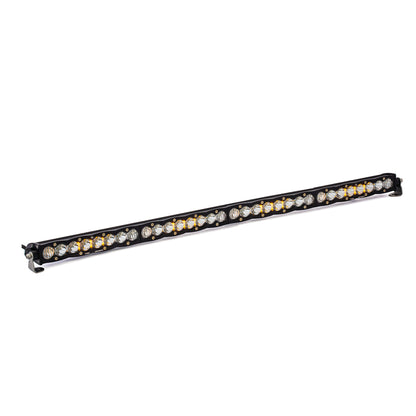 S8 LED Light Bar