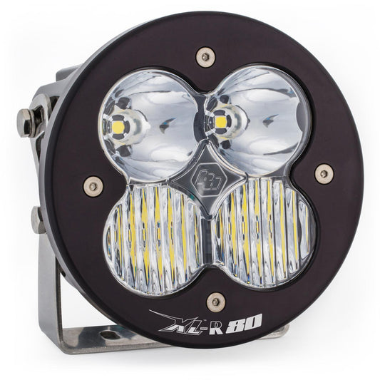 XL 80-R LED Auxiliary Light Pod