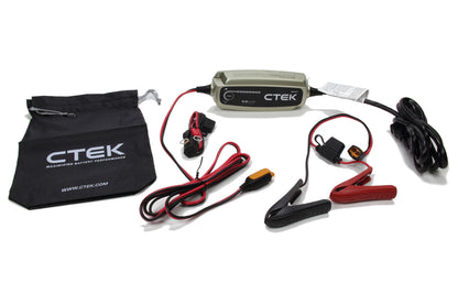 CTEK MXS 5.0 12v