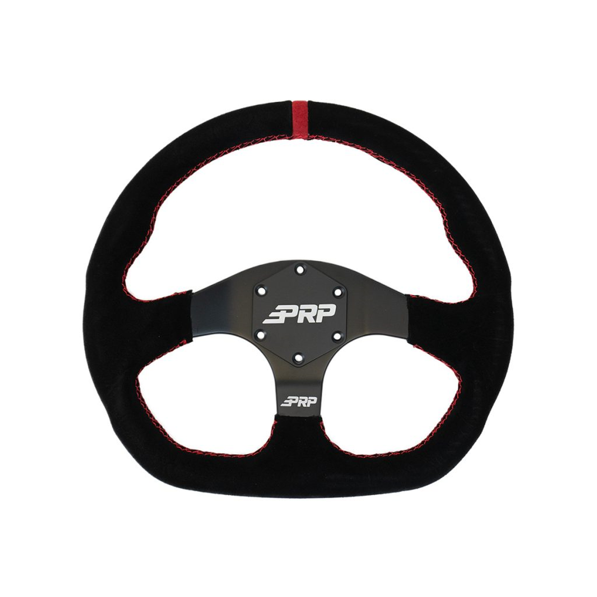 Comp-R Steering Wheel – Suede