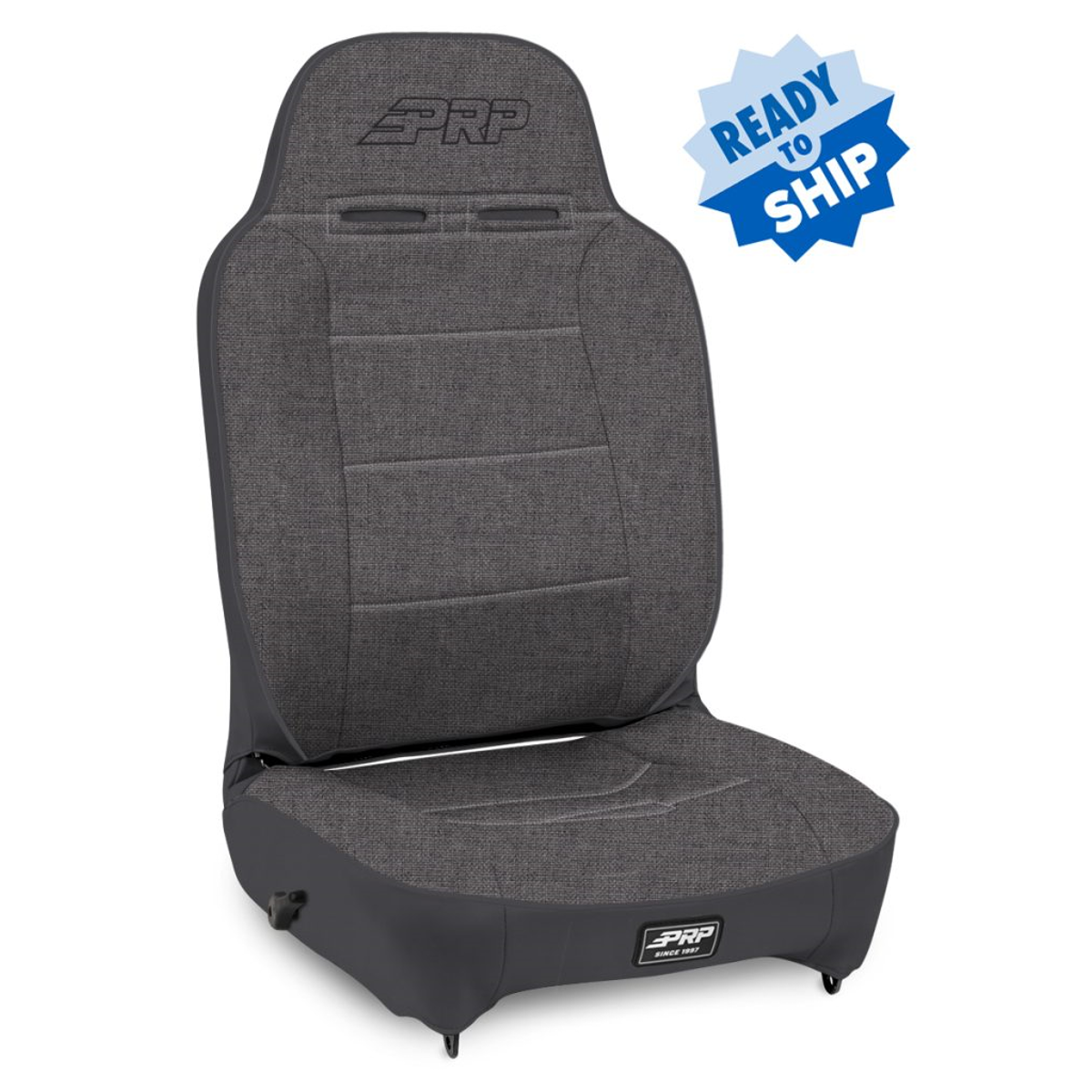 Enduro Recliner – (2 Color Options)