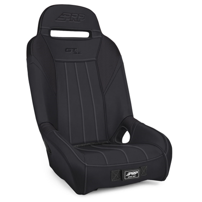 GT/S.E. Suspension Seat – PRO Models (2 Color Options)