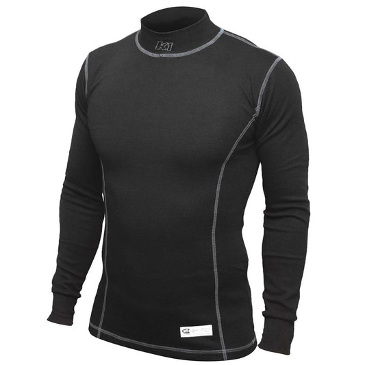 Undershirt Precision Black XX-Large