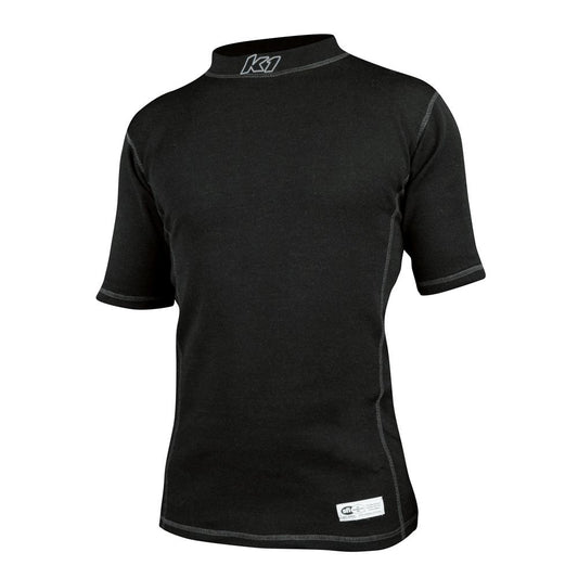 Undershirt Precision Black X-Large