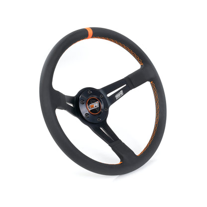 Steering Wheel Deep Dish 14in Weatherproof Off-Road