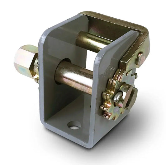 Lashing Winch - Left Each-Towing Equipment,Winches,Winches-MACS CUSTOM TIE-DOWNS-Pivotal Motorsports
