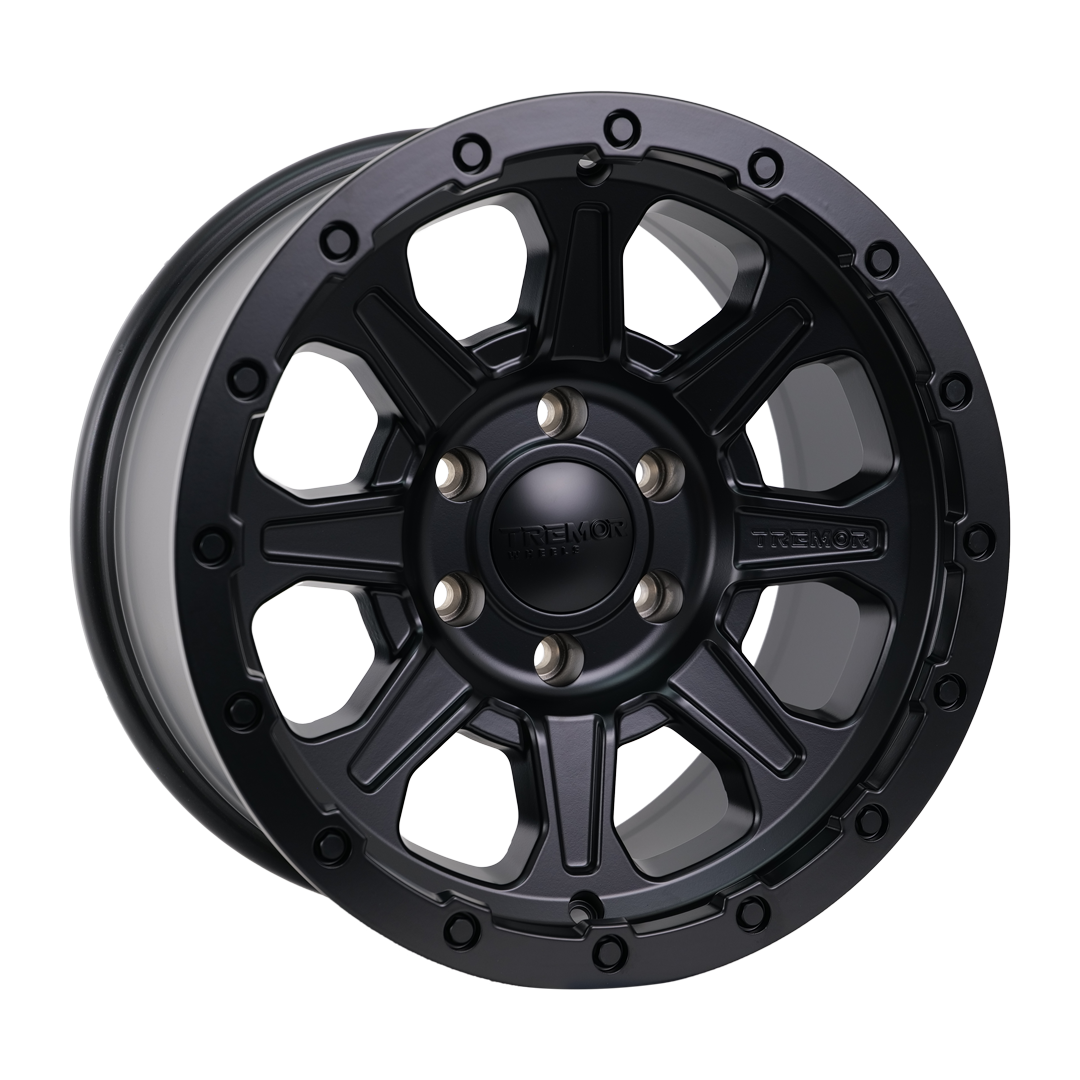 Tremrr Wheels 103 - Impact 20x9