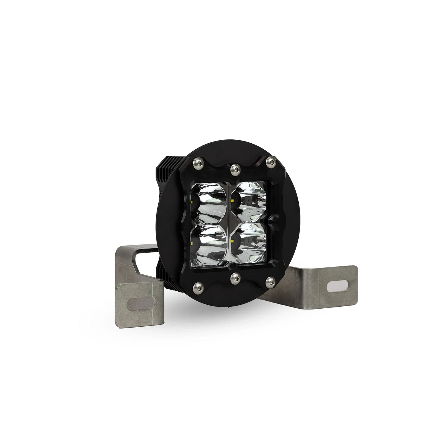 Jeep Wrangler Sport LED Fog Light Kit (2018-2020)